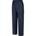 Vf Imagewear Wrangler¬Æ Men's Canvas Functional Cargo Pant Navy WP80 34x32- WP80NV3432